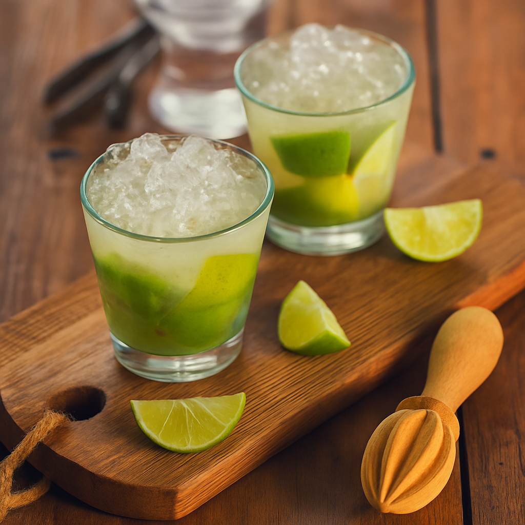 Caipirinha